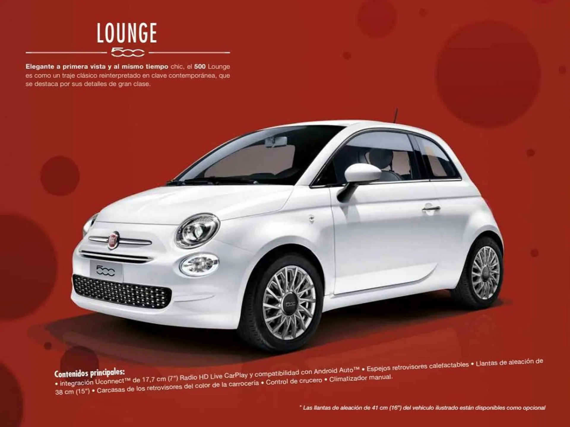 Catálogo de Folleto Fiat 24 de mayo al 31 de diciembre 2023 - Página 12