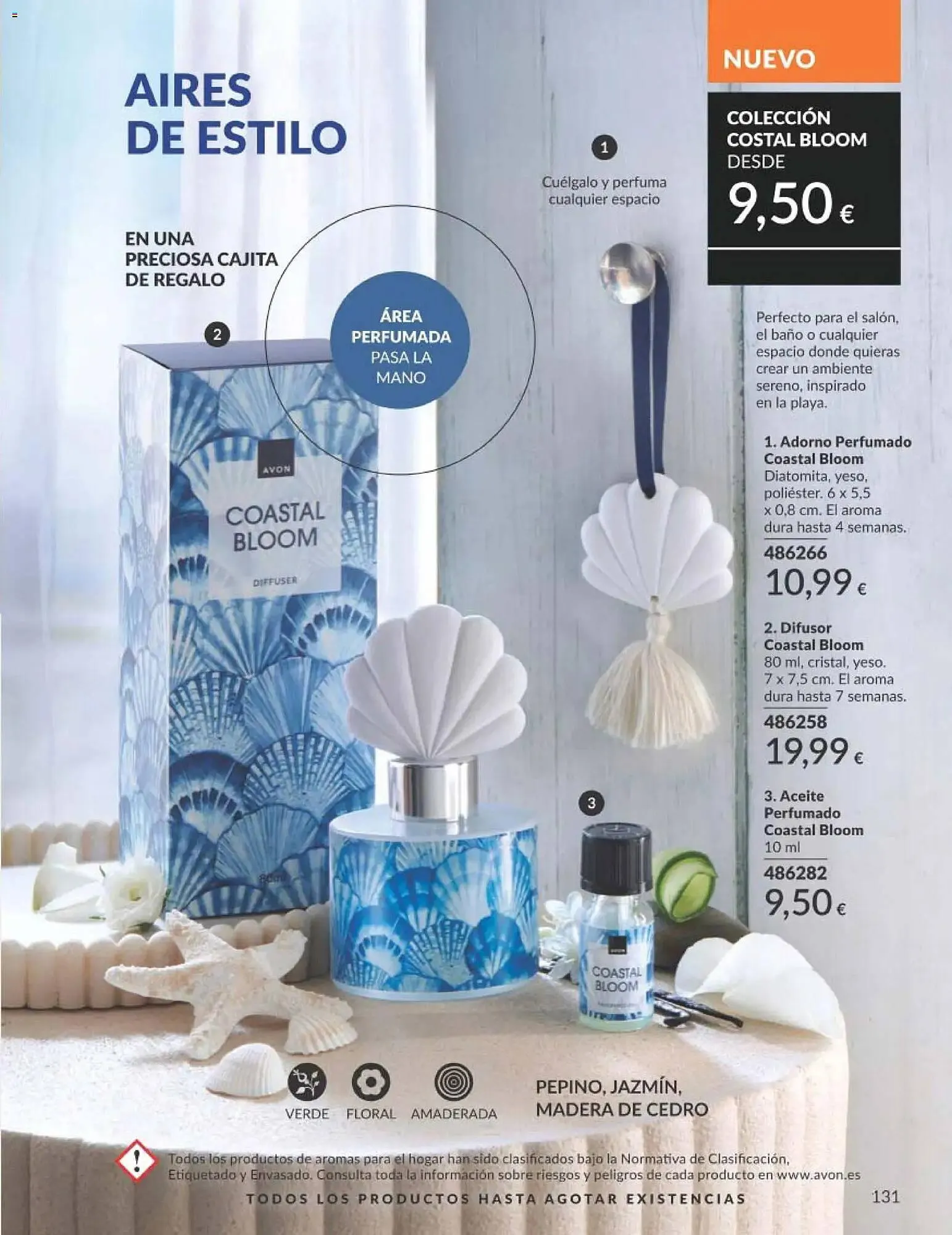 Catálogo de Catálogo AVON 1 de marzo al 31 de marzo 2026 - Página 149