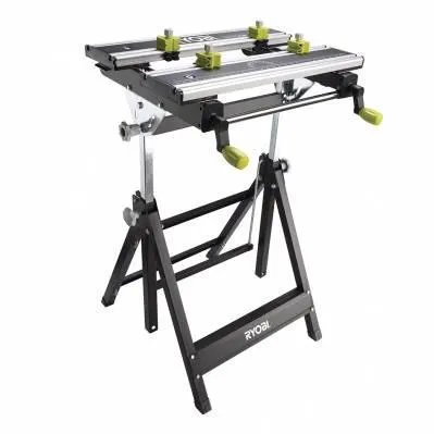 Mesa soporte orientable RYOBI - 600x570x760mm