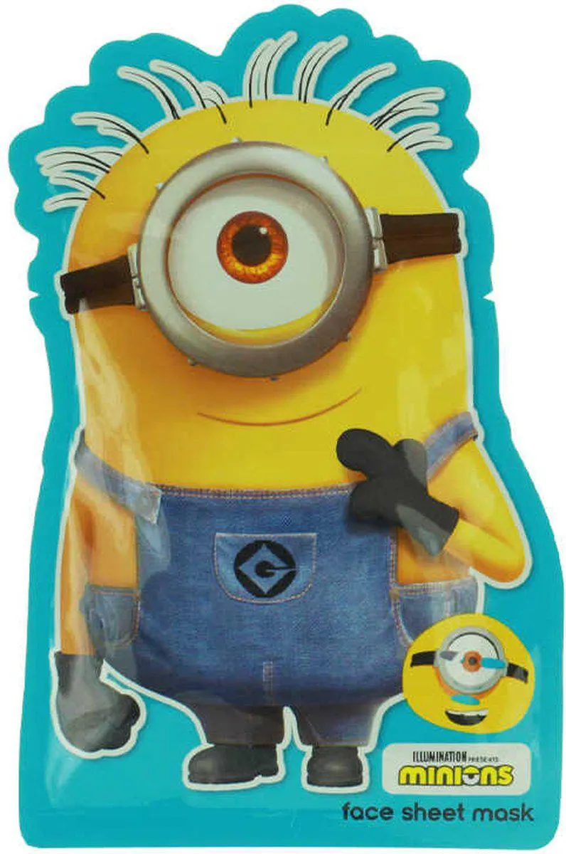 MASCARILLA FACIAL 23ML