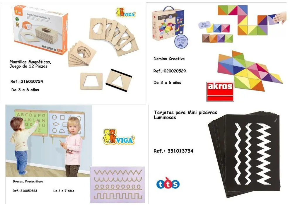 Catálogo de Lengua Y Gramatica Español Y Otros Idiomas 9 de febrero al 31 de octubre 2024 - Página 16