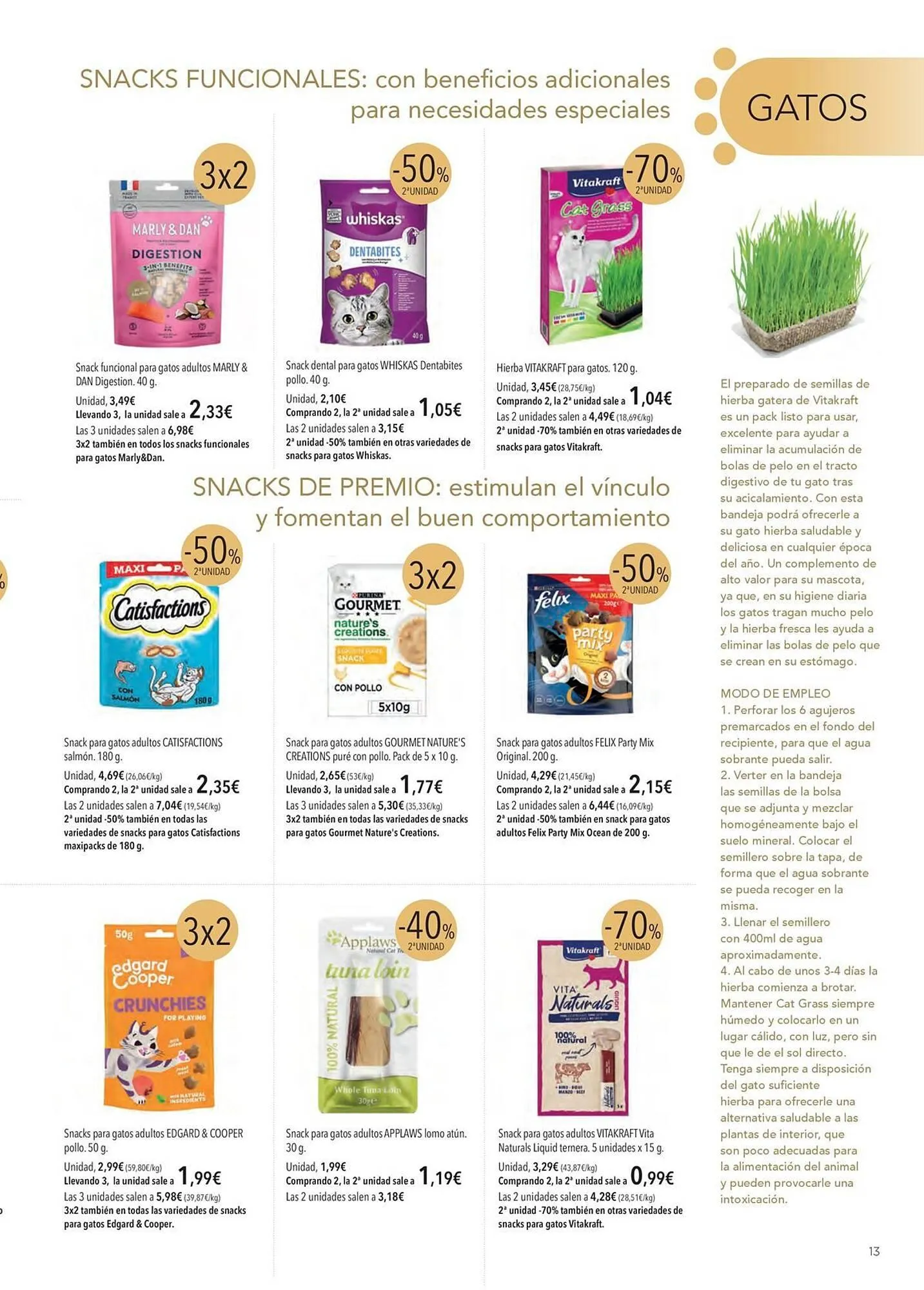 Catálogo de Catálogo El Corte Inglés 1 de octubre al 31 de octubre 2025 - Página 13