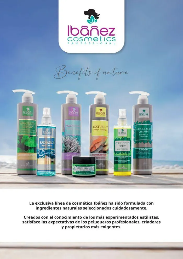 Catálogo de Catálogo Setter Bakio 14 de junio al 14 de junio 2025 - Página 130