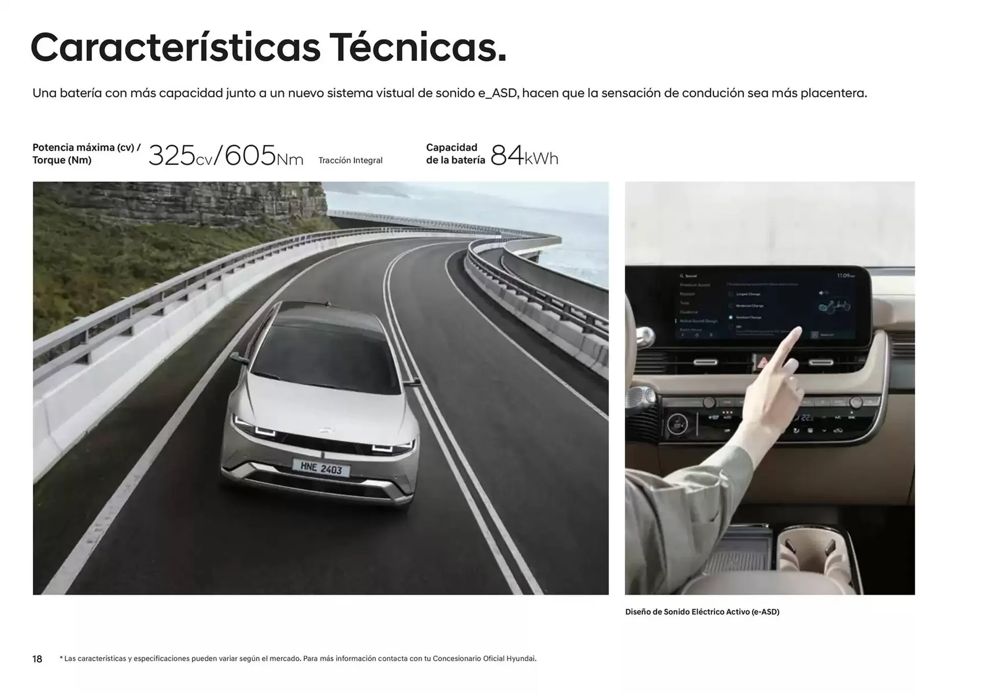 Catálogo de Folleto Hyundai 31 de diciembre al 23 de enero 2026 - Página 18