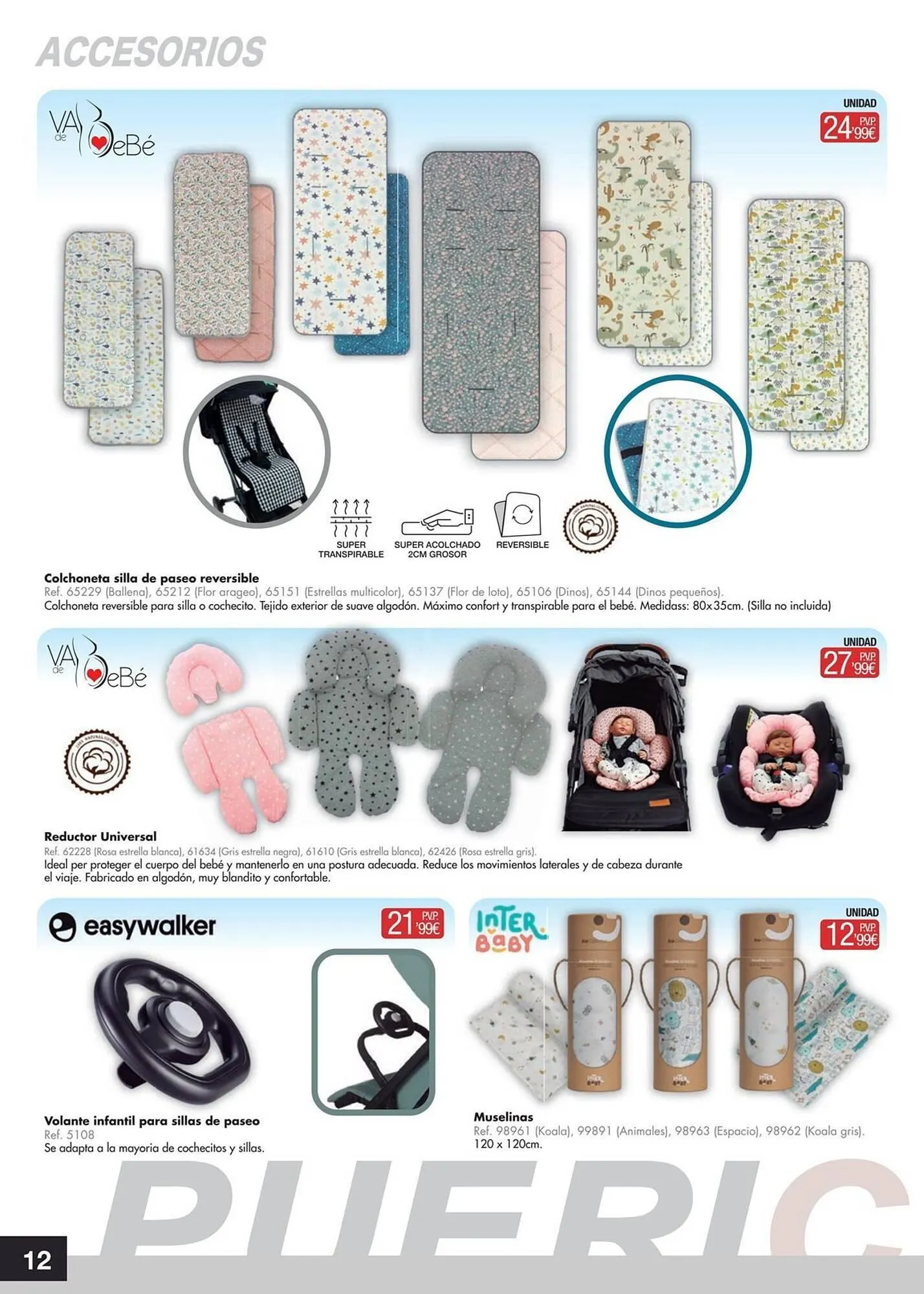 Catálogo de Folleto DRIM 21 de julio al 15 de agosto 2025 - Página 109