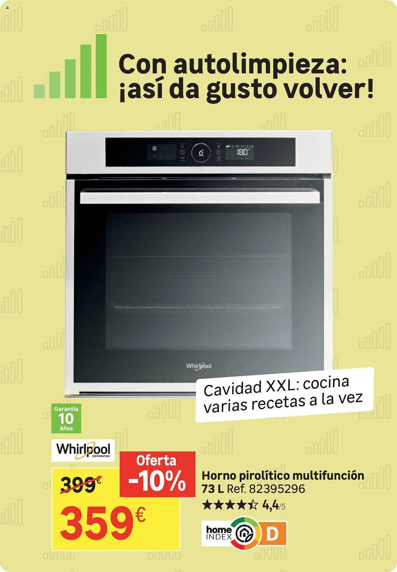 Catálogo de Folleto Leroy Merlin 27 de agosto al 23 de septiembre 2024 - Página 75