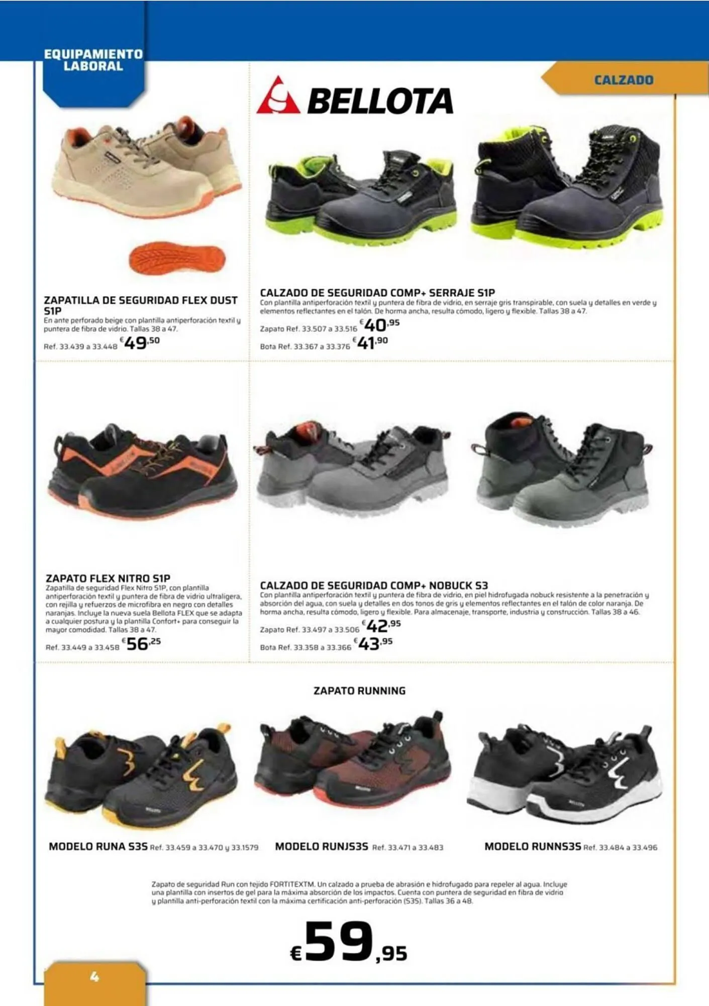 Catálogo de Catálogo Coferdroza 5 de mayo al 19 de julio 2026 - Página 4