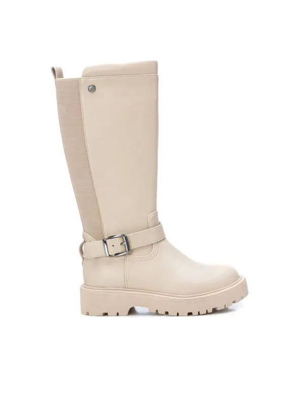 Bota de niña