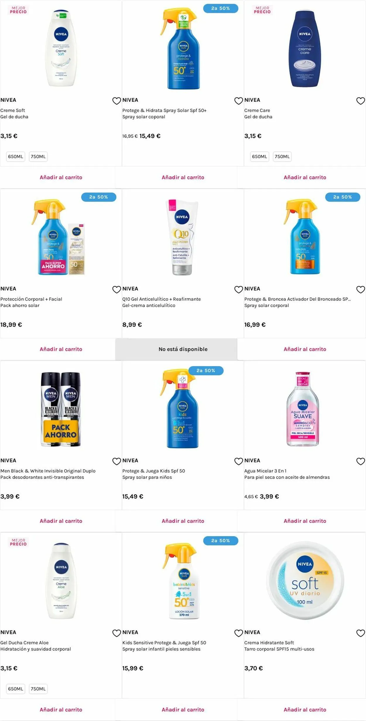 Catálogo de Druni 23 de junio al 2 de julio 2025 - Página 52