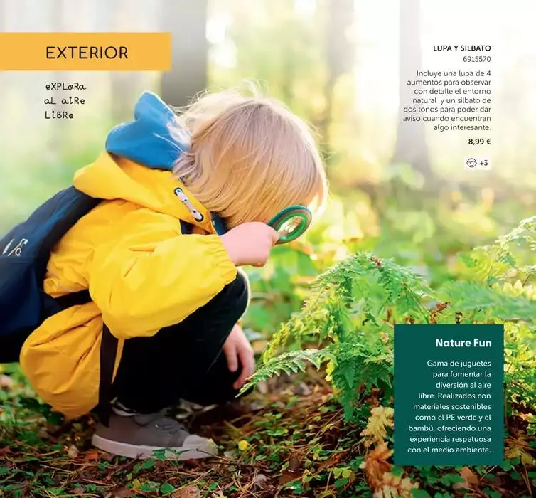 Catálogo de Navidad 2024 20 de noviembre al 31 de diciembre 2024 - Página 144