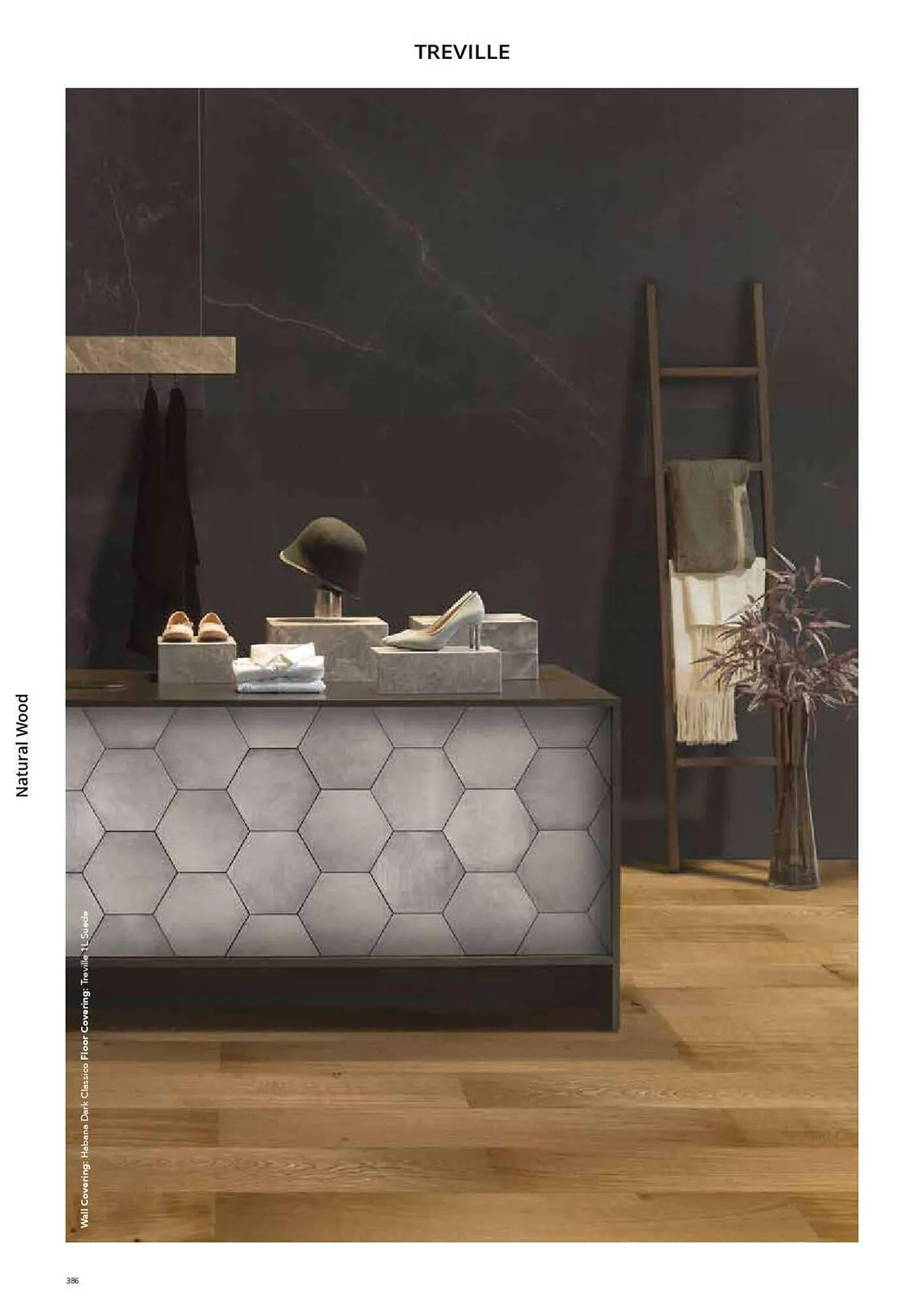 Catálogo de Folleto Porcelanosa 31 de marzo al 8 de febrero 2024 - Página 393