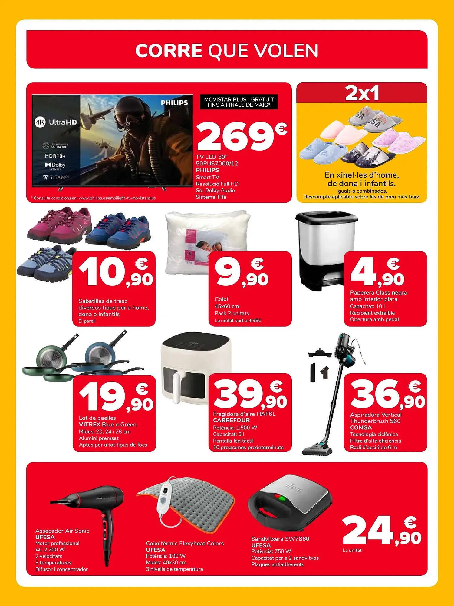 Catálogo de Catálogo Supeco 28 de enero al 11 de febrero 2026 - Página 6