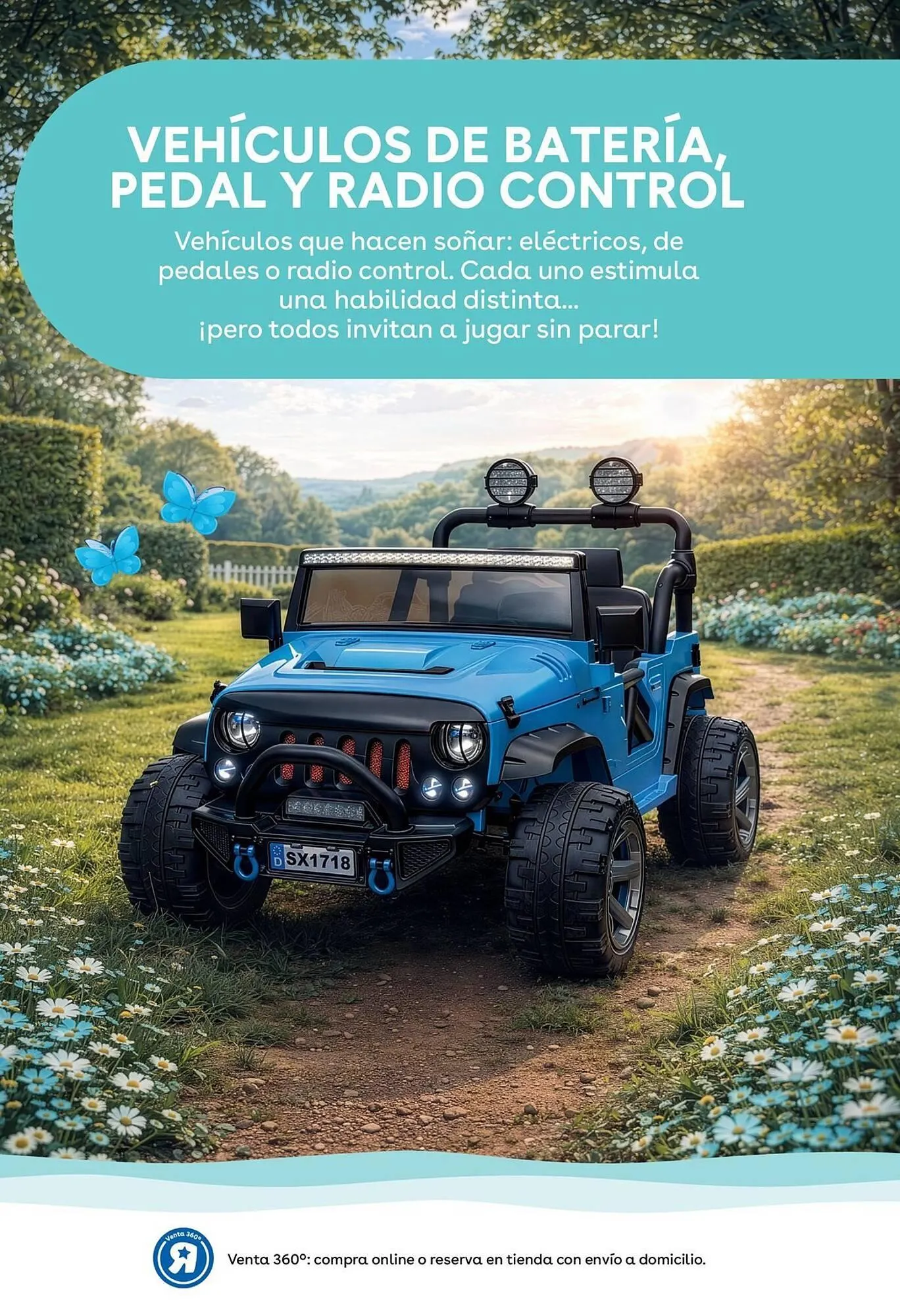 Catálogo de Catálogo ToysRus 8 de abril al 31 de julio 2026 - Página 38