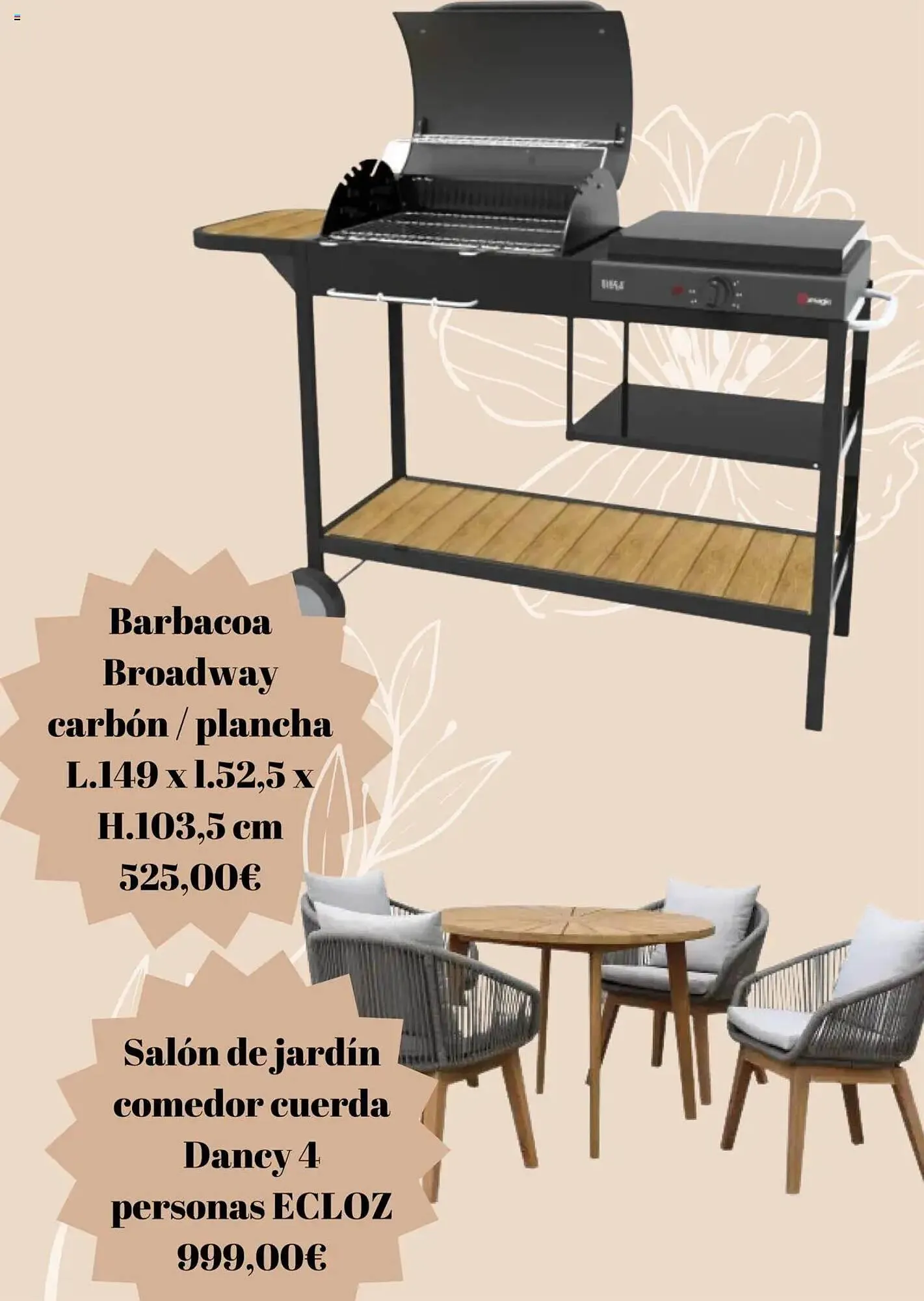 Catálogo de Folleto Jardiland 5 de marzo al 5 de abril 2025 - Página 5