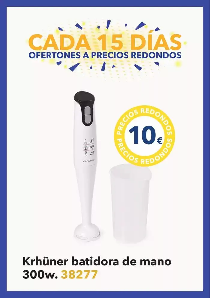 Catálogo de Cada 15 días 2 de abril al 15 de abril 2025 - Página 16