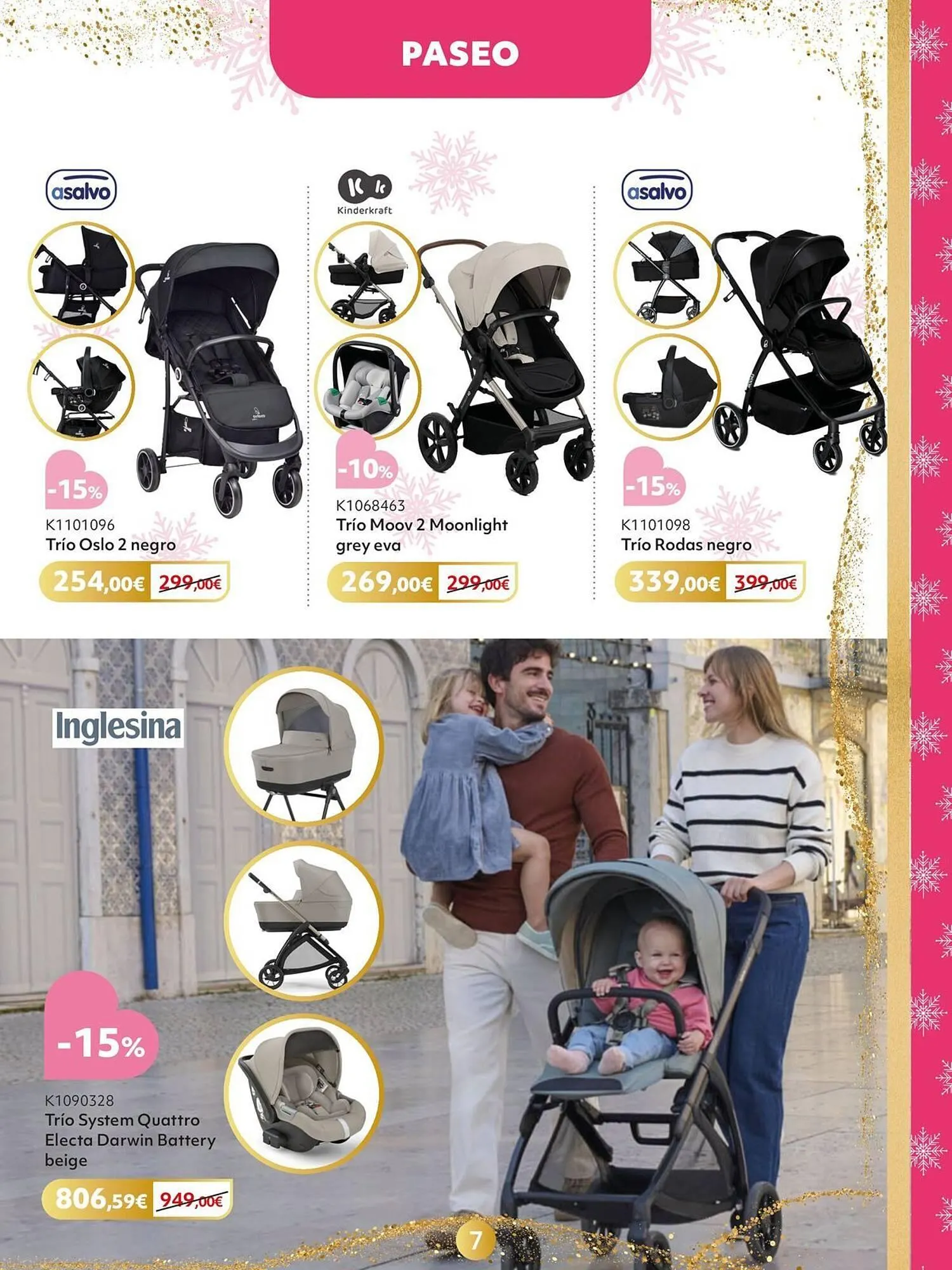 Catálogo de Catálogo Prénatal 4 de diciembre al 5 de enero 2026 - Página 7