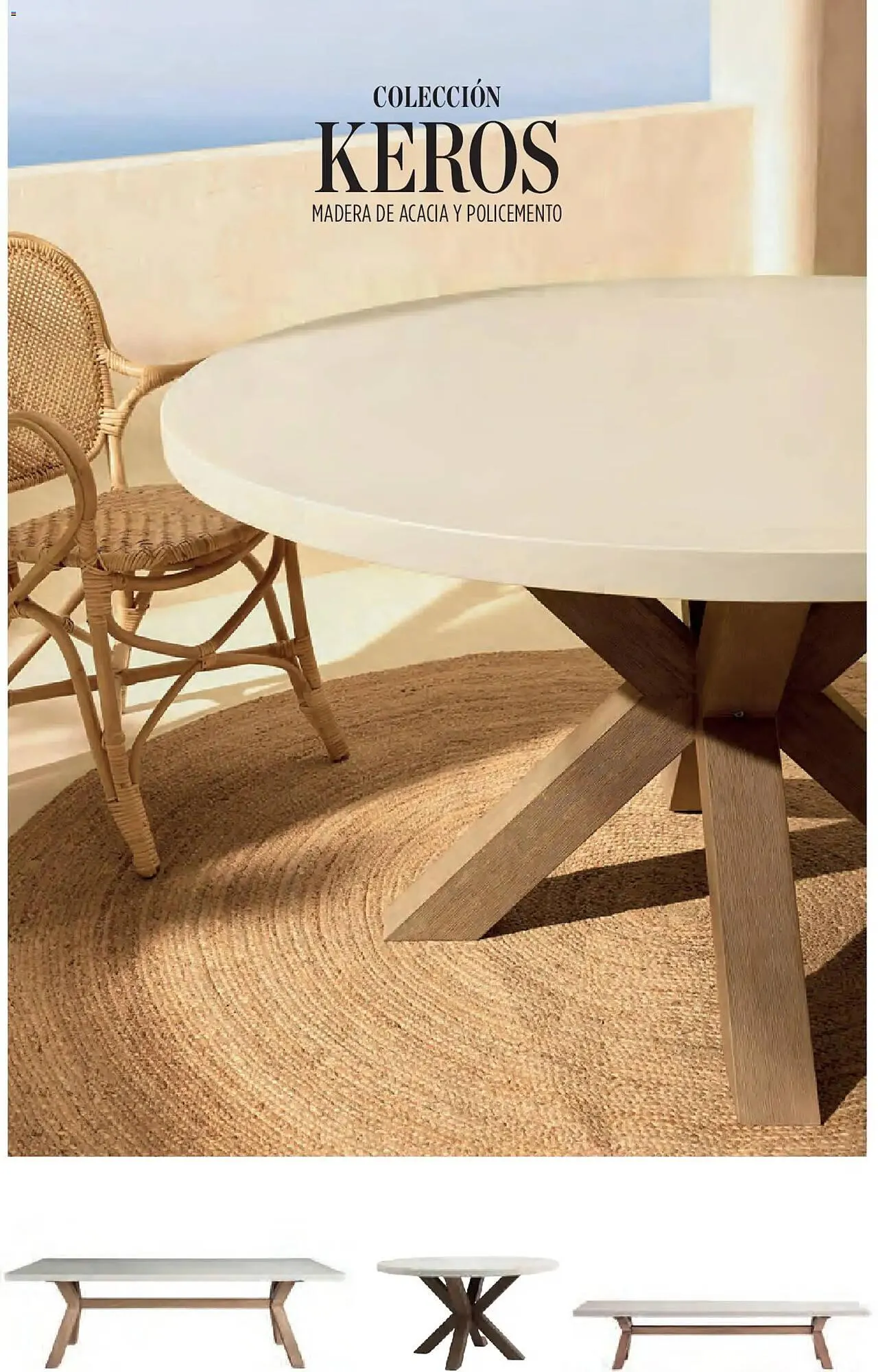 Catálogo de Catálogo El Corte Inglés 1 de abril al 31 de agosto 2026 - Página 18