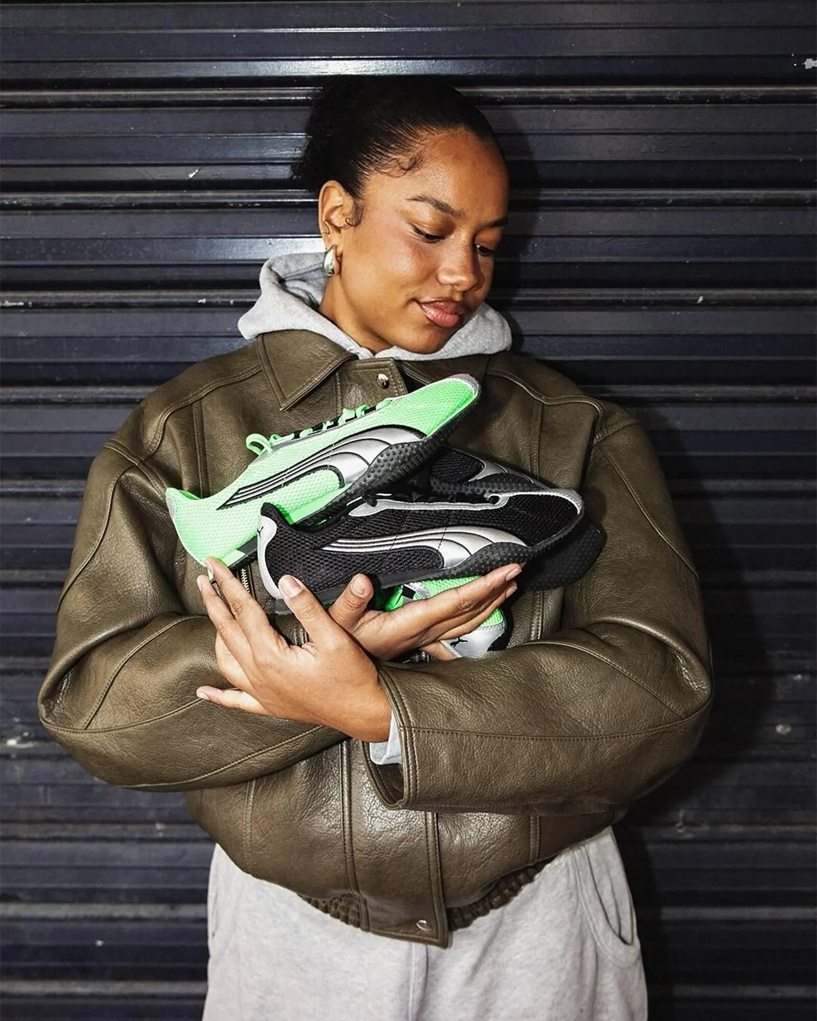 Catálogo de Catálogo Foot Locker 1 de abril al 6 de junio 2026 - Página 2