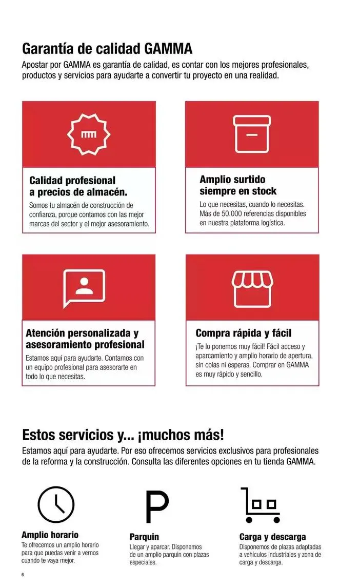 Catálogo de Catálogo Grup Gamma 14 de octubre al 31 de marzo 2025 - Página 155