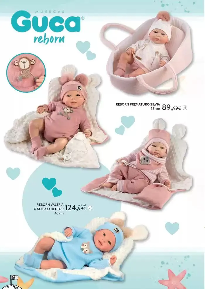 Catálogo de Navidad  4 de noviembre al 19 de diciembre 2024 - Página 164