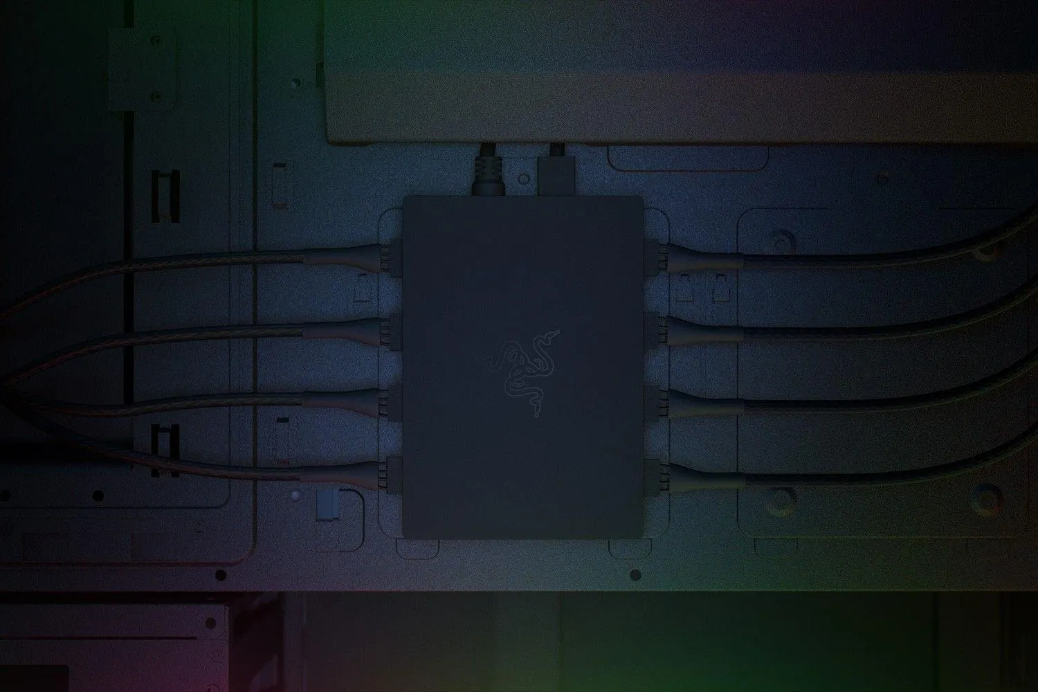 RAZER PWM PC FAN CONTROLLER