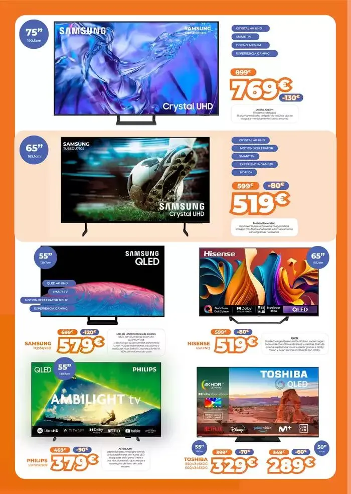 Catálogo de Catálogo Pascual Martí 3 de marzo al 31 de marzo 2025 - Página 6