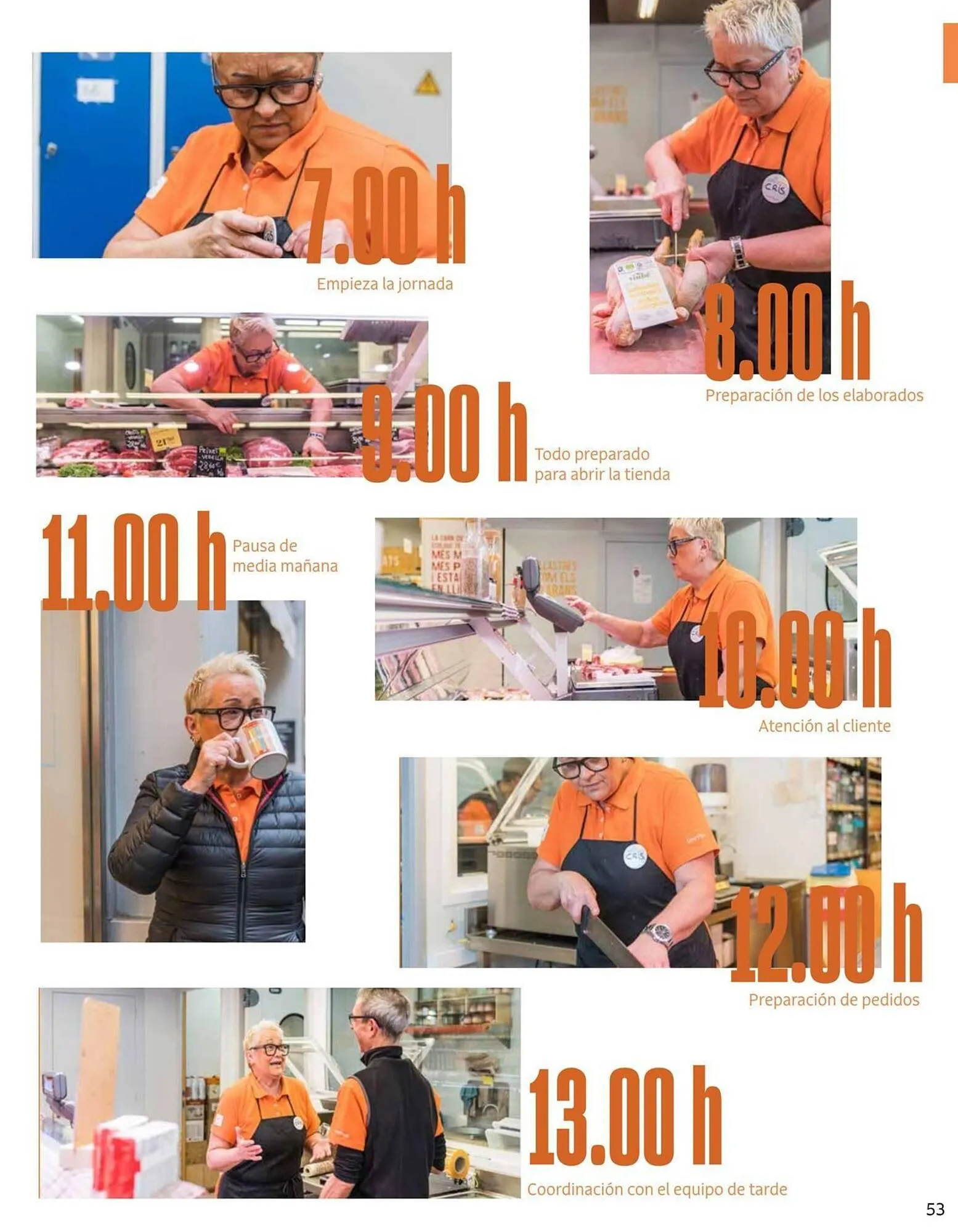 Catálogo de Catálogo Veritas 2 de marzo al 31 de marzo 2026 - Página 53