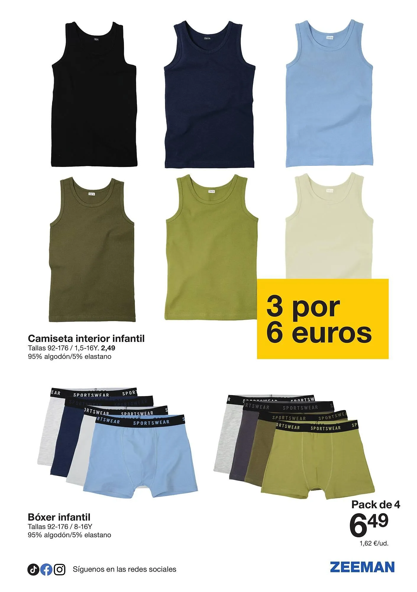 Catálogo de Catálogo Zeeman 28 de febrero al 13 de marzo 2026 - Página 31