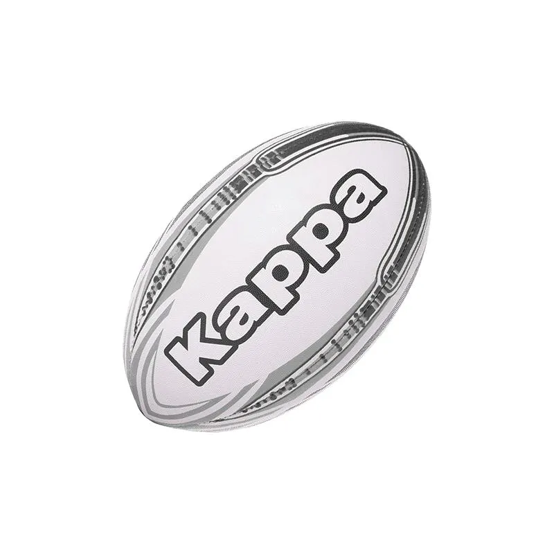 Balón Rugby Kappa4Rugby Blanco Unisex