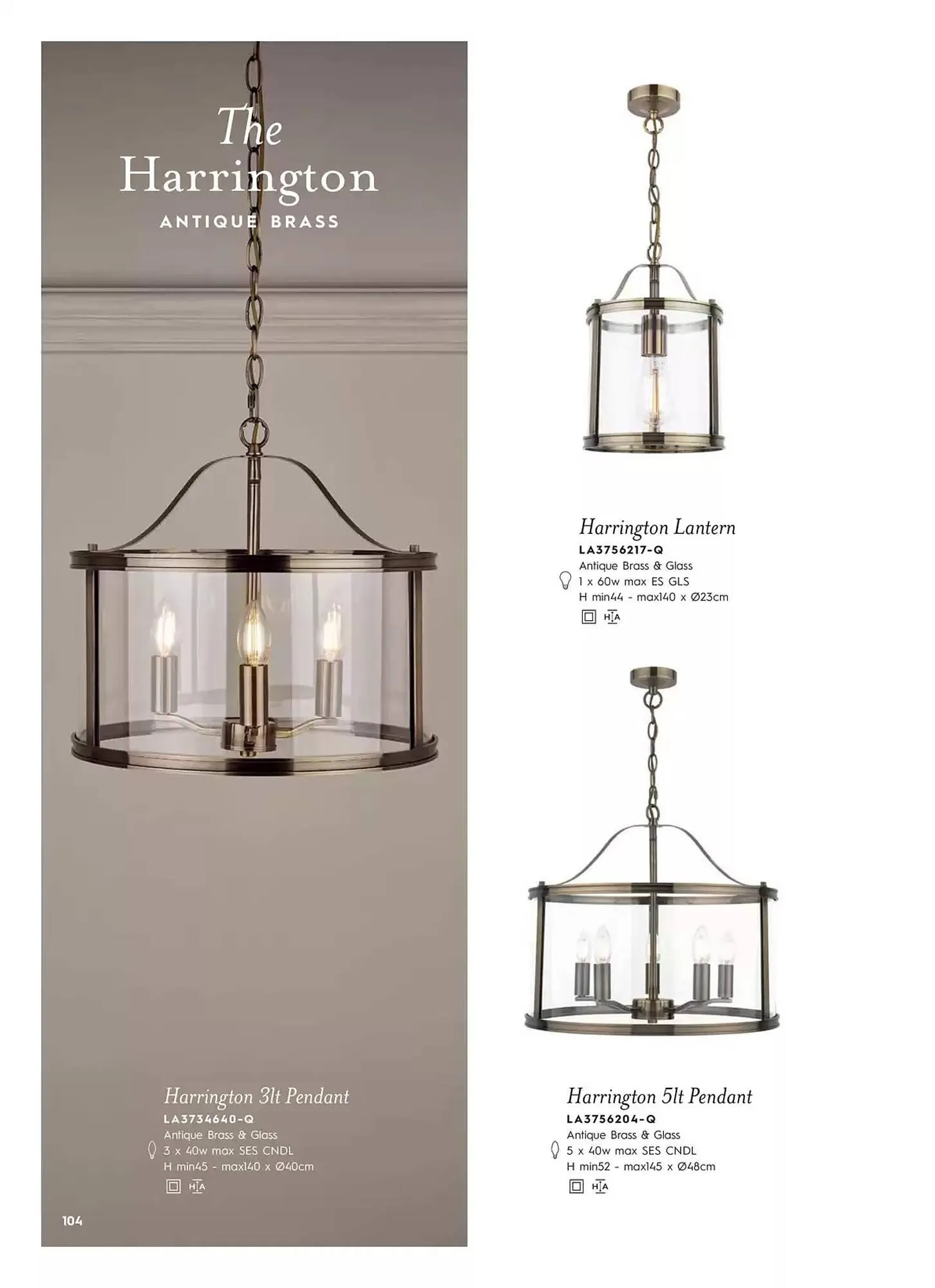 Catálogo de Folleto Laura Ashley 12 de marzo al 31 de agosto 2025 - Página 106