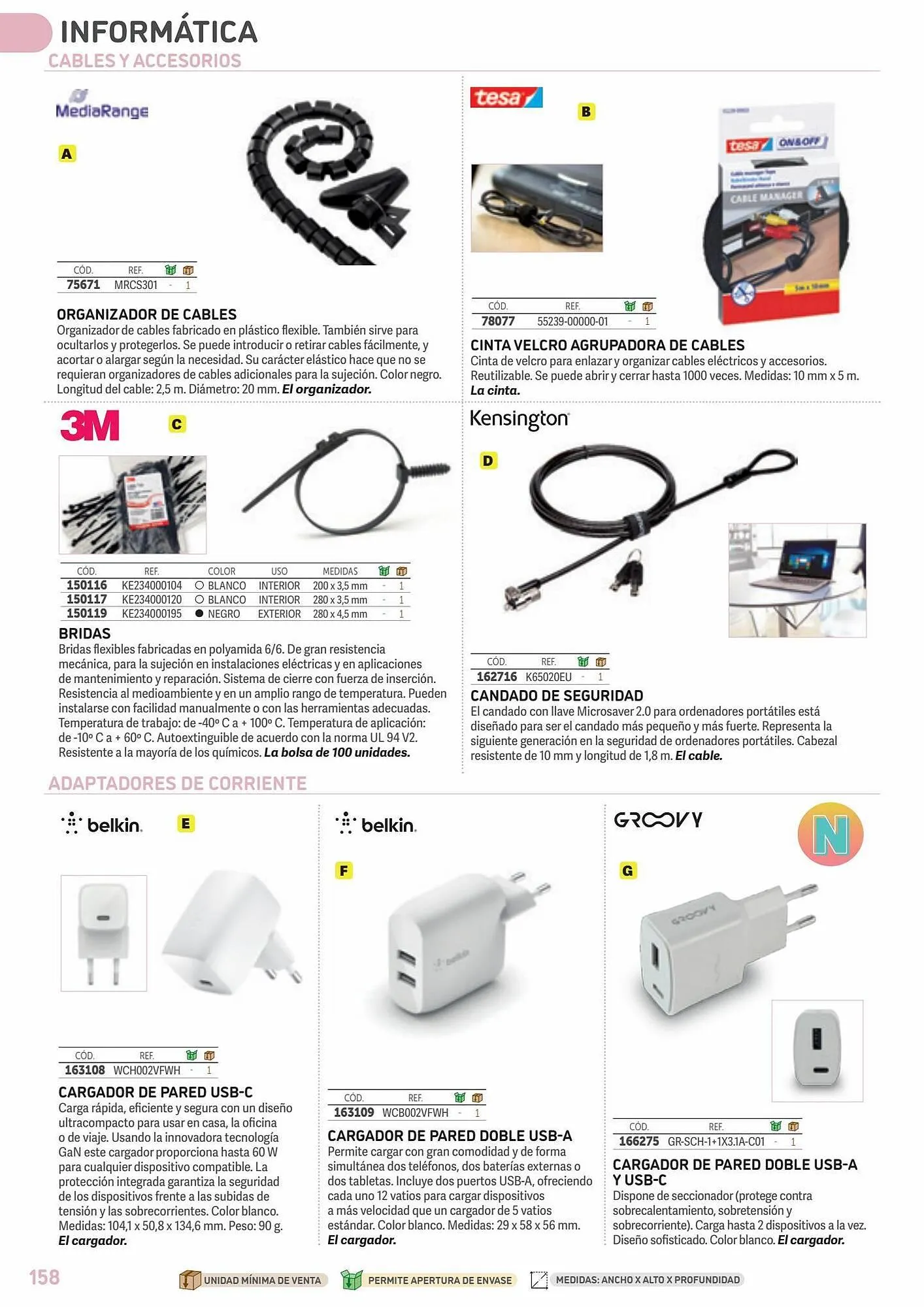 Catálogo de Folleto Carlin 25 de julio al 31 de diciembre 2023 - Página 184