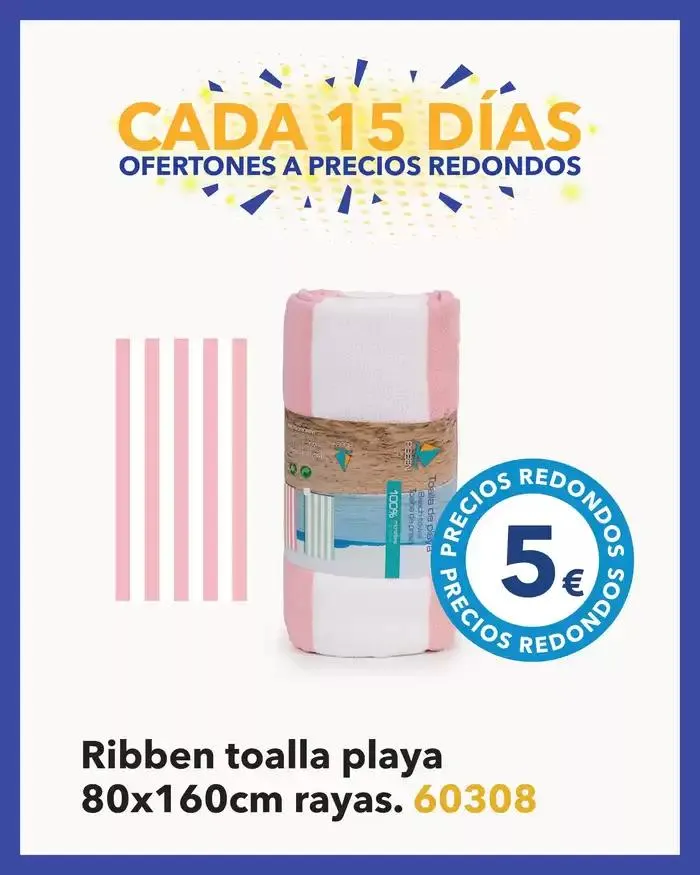 Catálogo de Cada 15 días 2 de mayo al 15 de mayo 2025 - Página 2