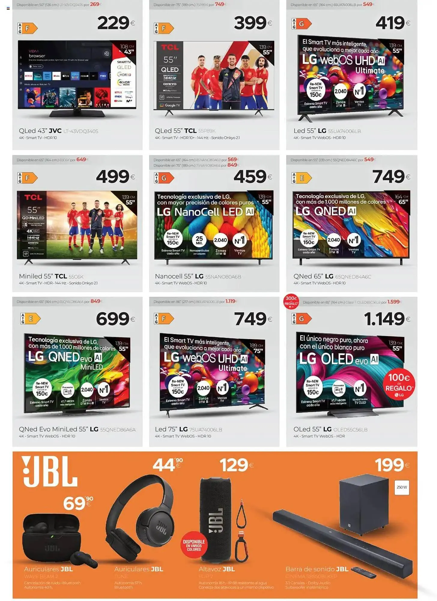 Catálogo de Catálogo Tien 21 1 de octubre al 31 de octubre 2025 - Página 6