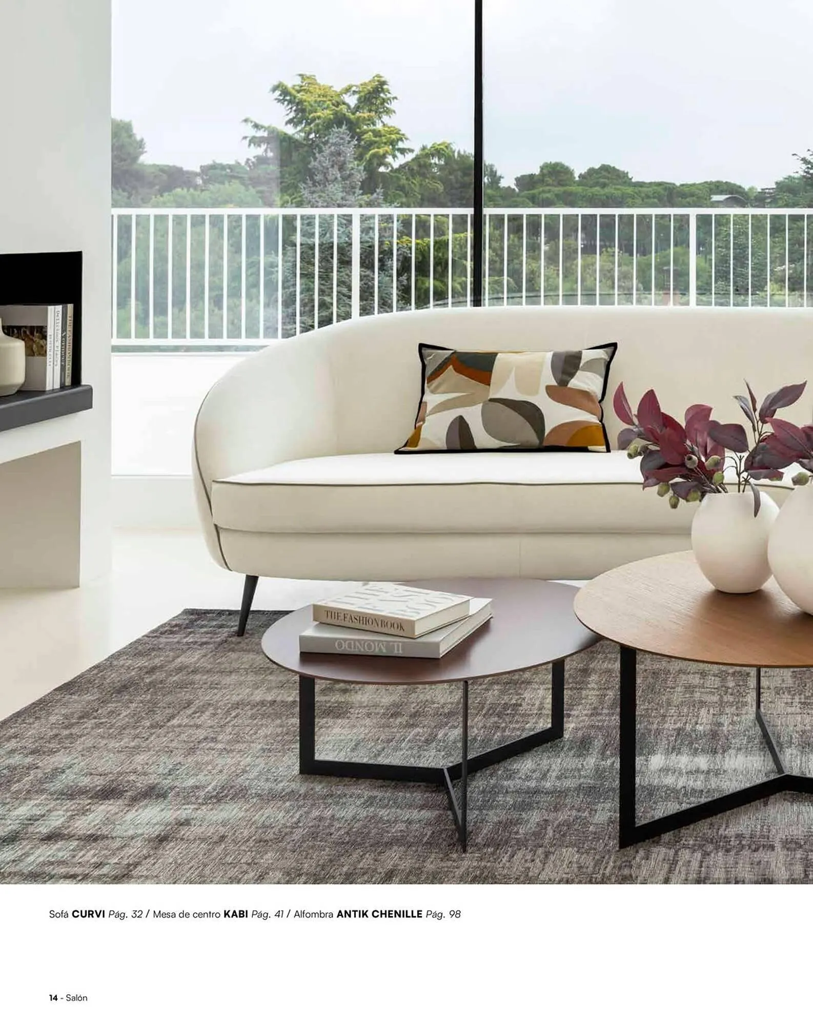 Catálogo de Folleto La Oca 1 de enero al 31 de diciembre 2025 - Página 14