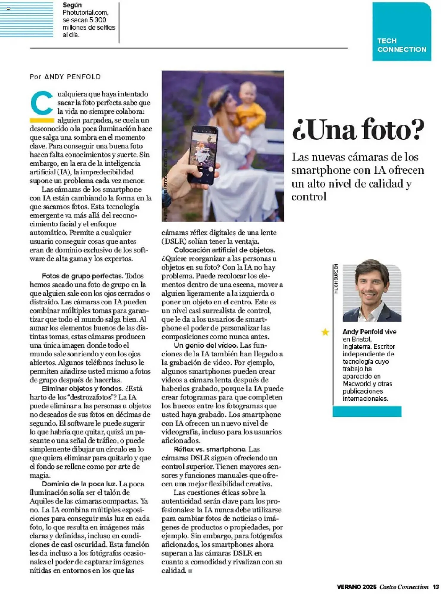 Catálogo de Folleto Costco 3 de julio al 31 de agosto 2025 - Página 13