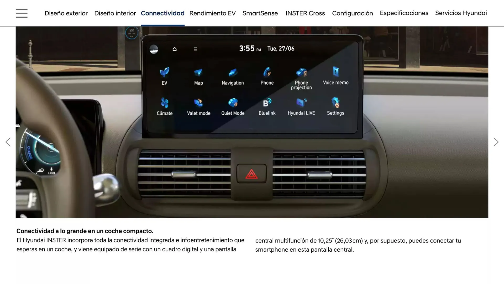 Catálogo de Folleto Hyundai 23 de enero al 23 de enero 2026 - Página 10