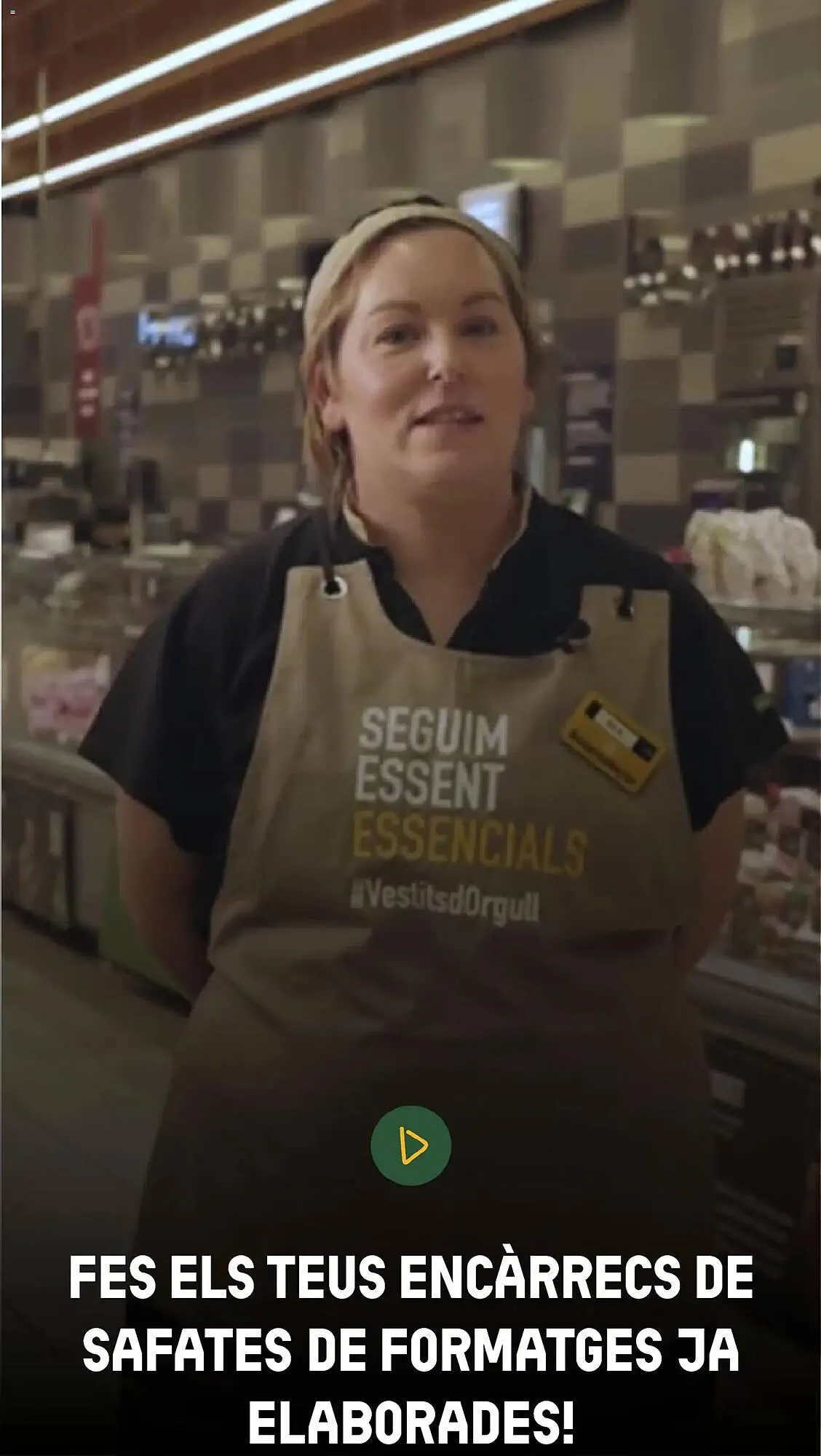 Catálogo de Folleto BonpreuEsclat 3 de febrero al 16 de febrero 2026 - Página 73