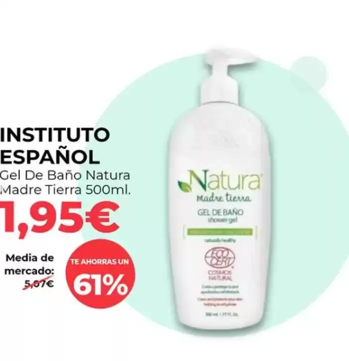 Catálogo de Ofertas 3 de abril al 9 de abril 2025 - Página 4