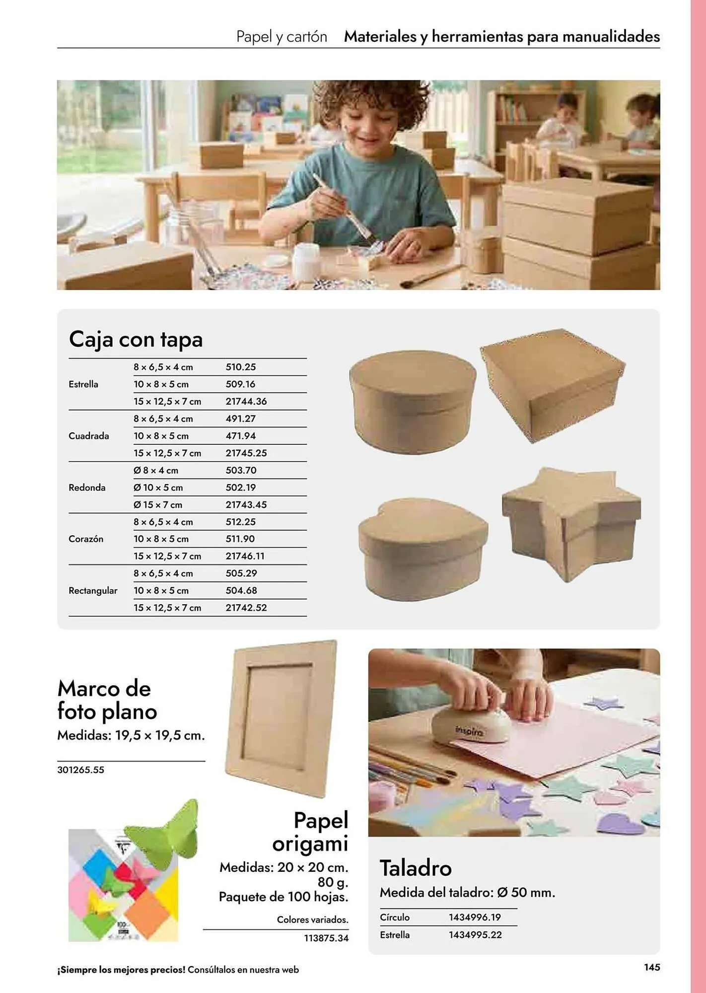 Catálogo de Catálogo Abacus 20 de abril al 31 de agosto 2027 - Página 147