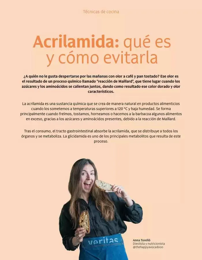 Catálogo de Mayo 2025 - Castellano 9 de mayo al 31 de mayo 2025 - Página 44