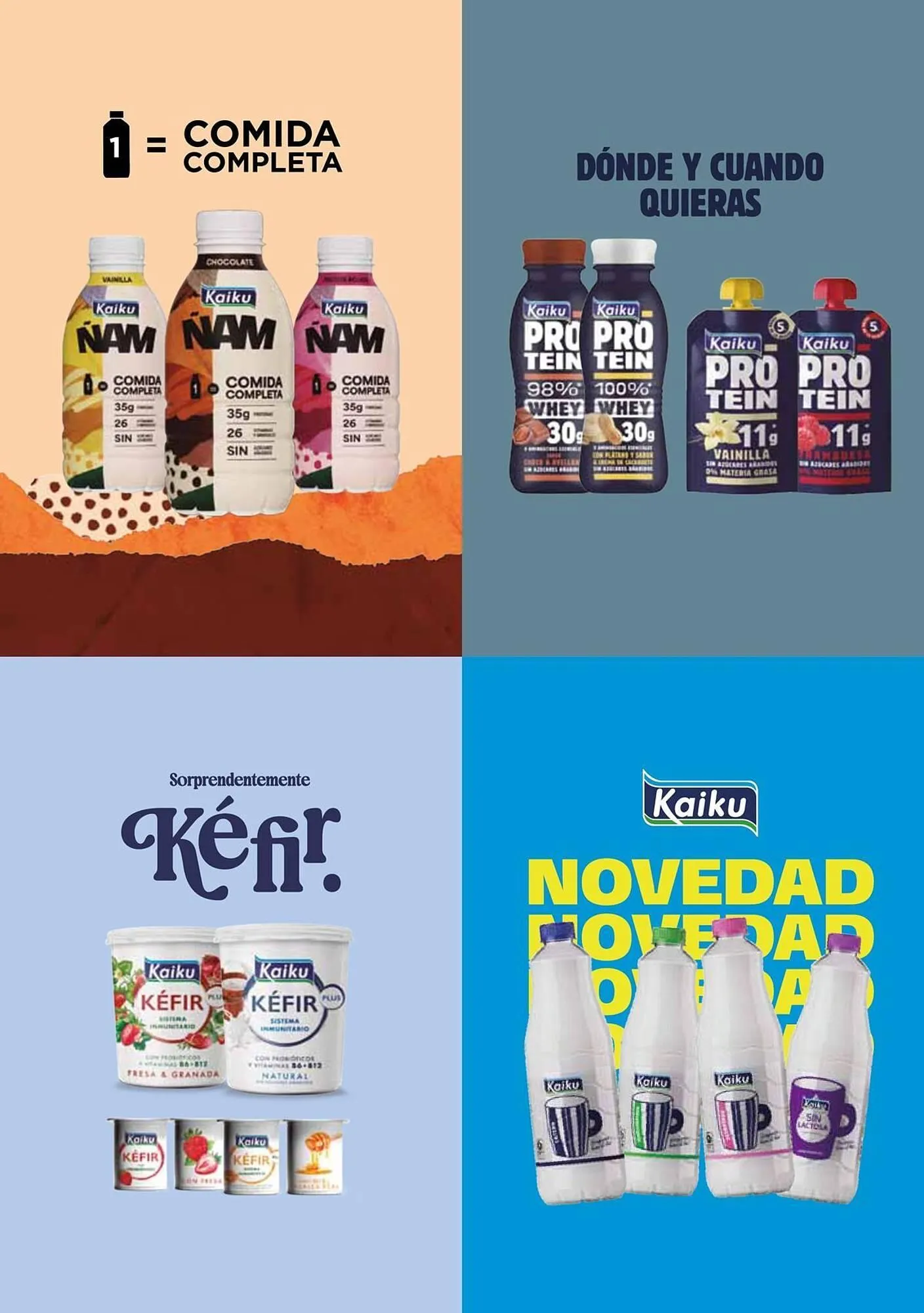 Catálogo de Folleto Carrefour 11 de septiembre al 24 de septiembre 2025 - Página 22