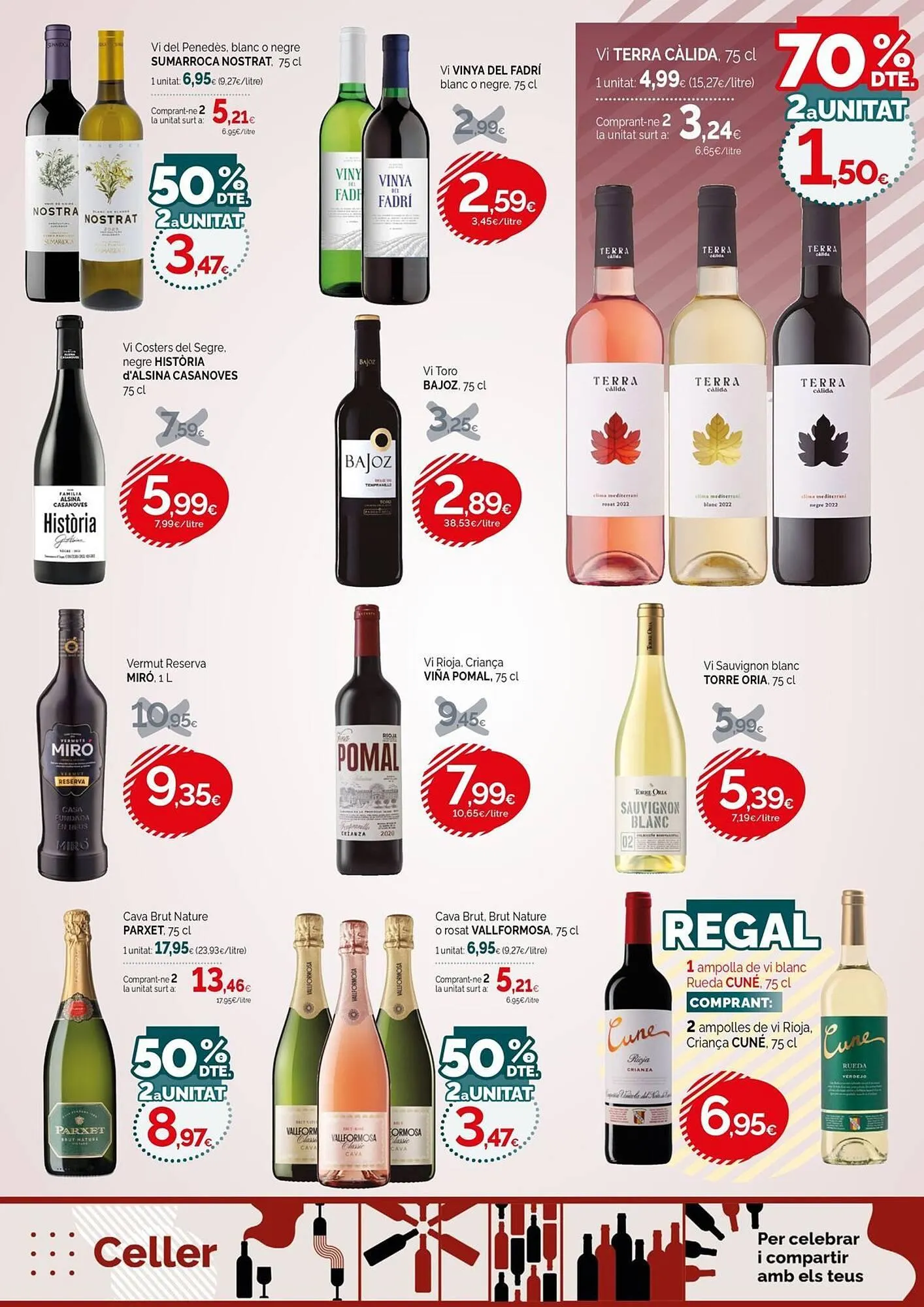 Catálogo de Catálogo Condis 4 de febrero al 17 de febrero 2026 - Página 19