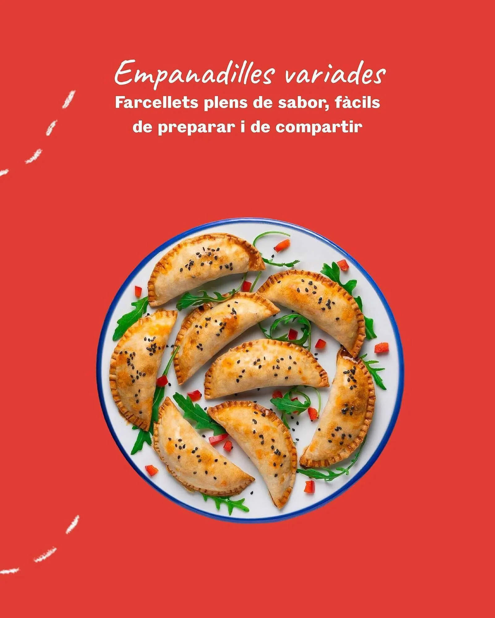 Catálogo de Folleto Sorli 8 de agosto al 14 de agosto 2025 - Página 4