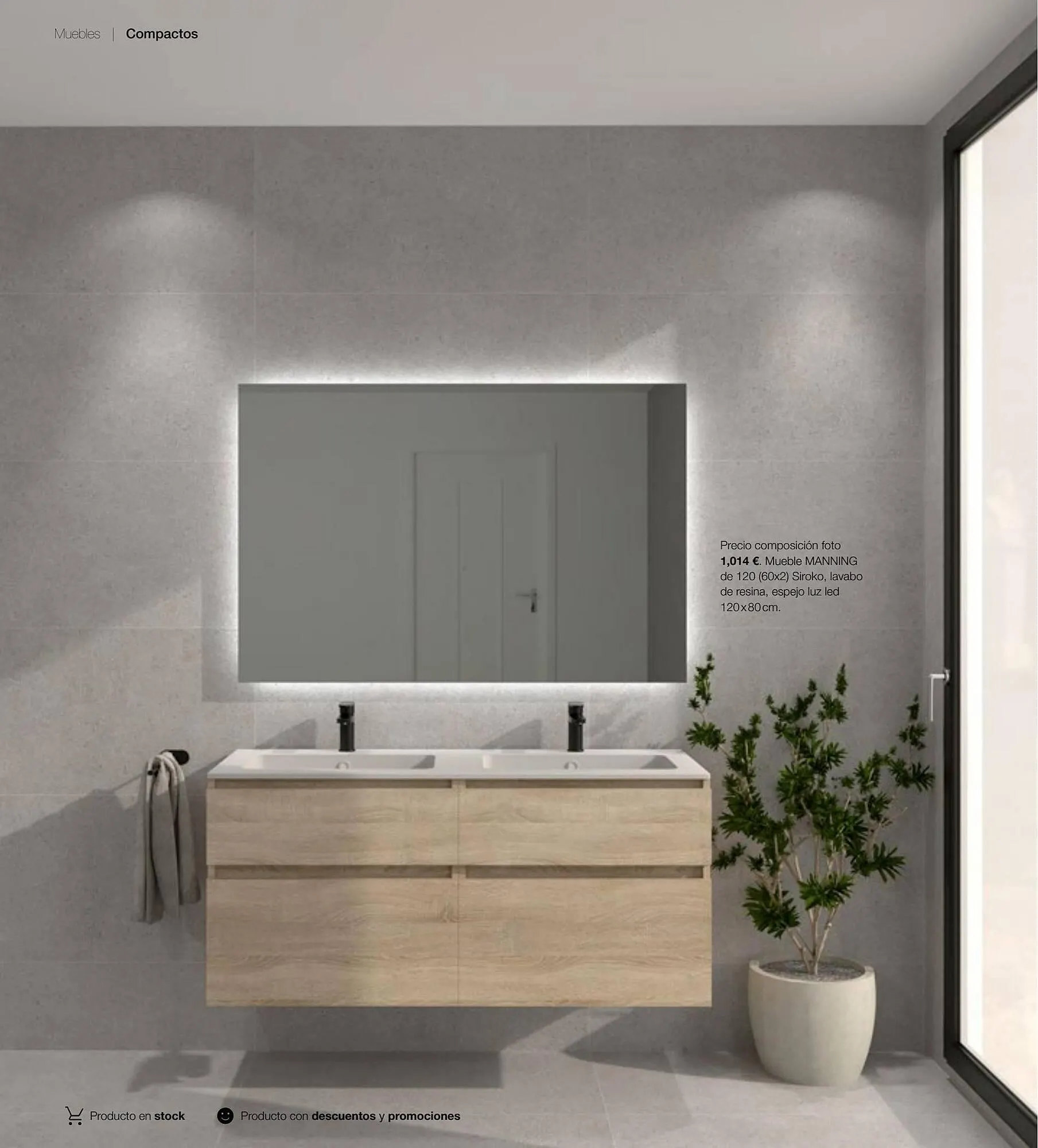 Catálogo de Folleto Grup Gamma 27 de julio al 30 de julio 2023 - Página 57