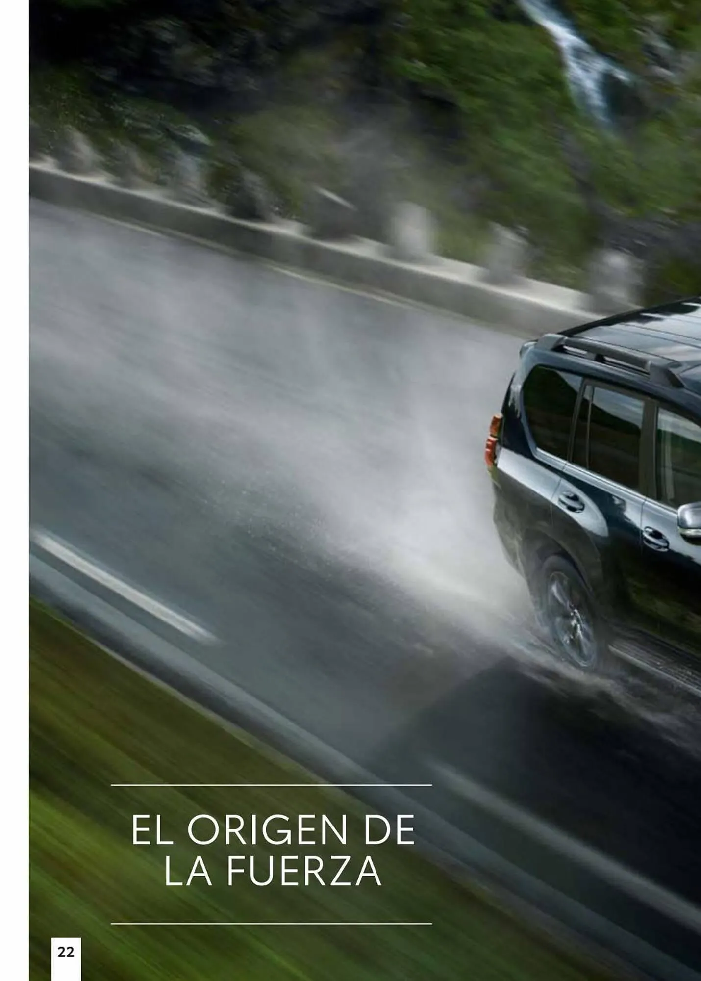 Catálogo de Folleto Toyota 8 de enero al 8 de enero 2024 - Página 42