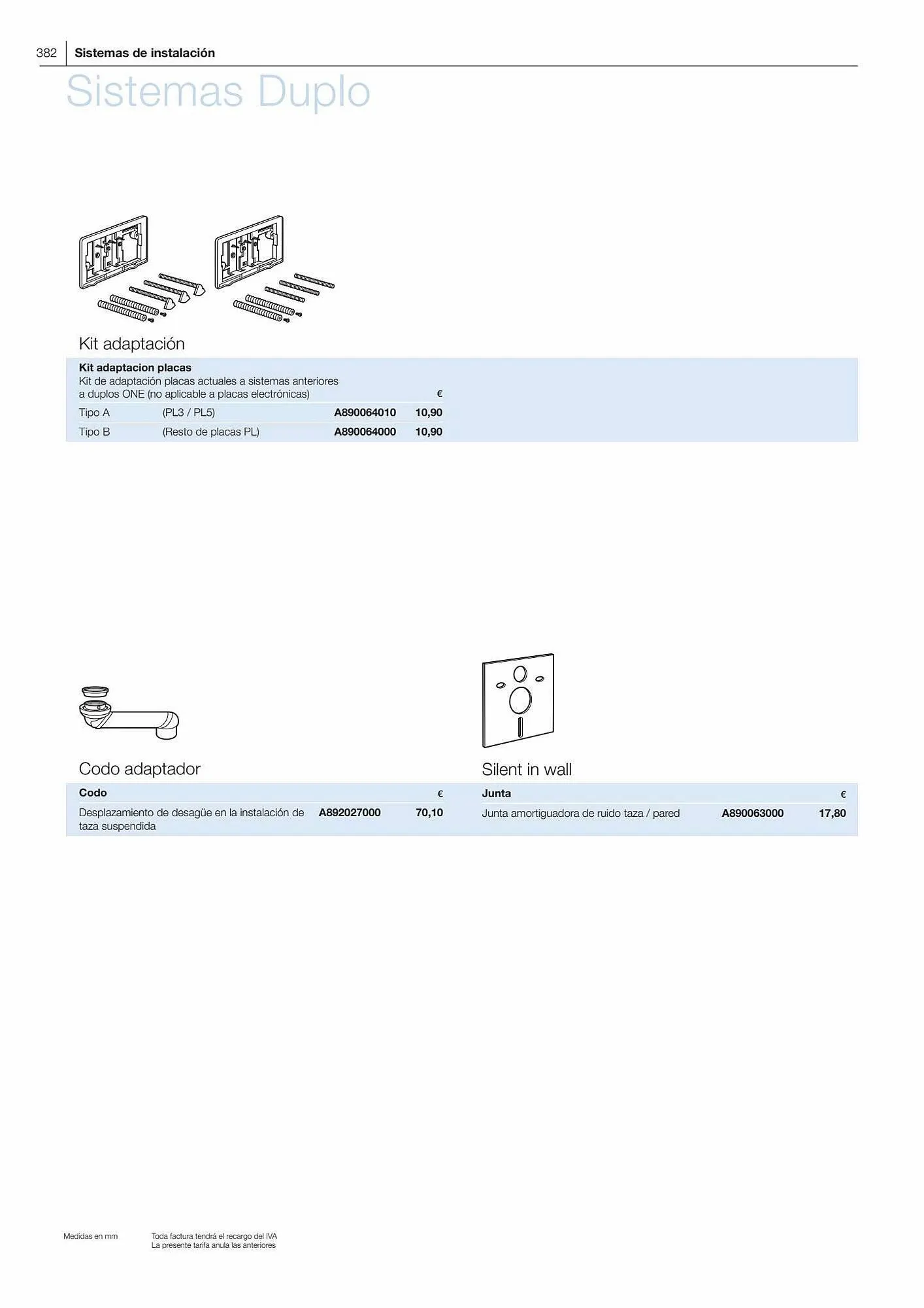 Catálogo de Folleto Manau 26 de enero al 31 de diciembre 2023 - Página 384