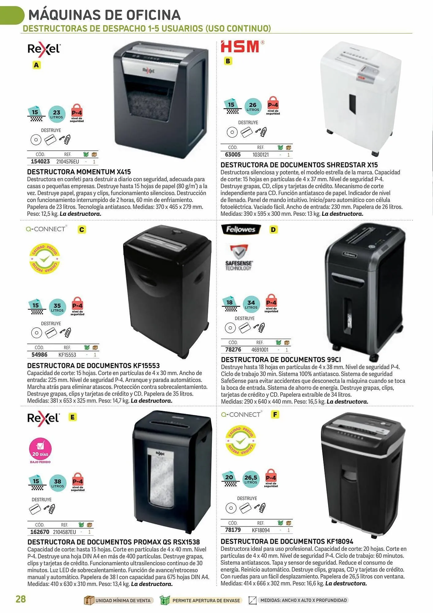 Catálogo de Folleto Carlin 25 de julio al 31 de diciembre 2023 - Página 54