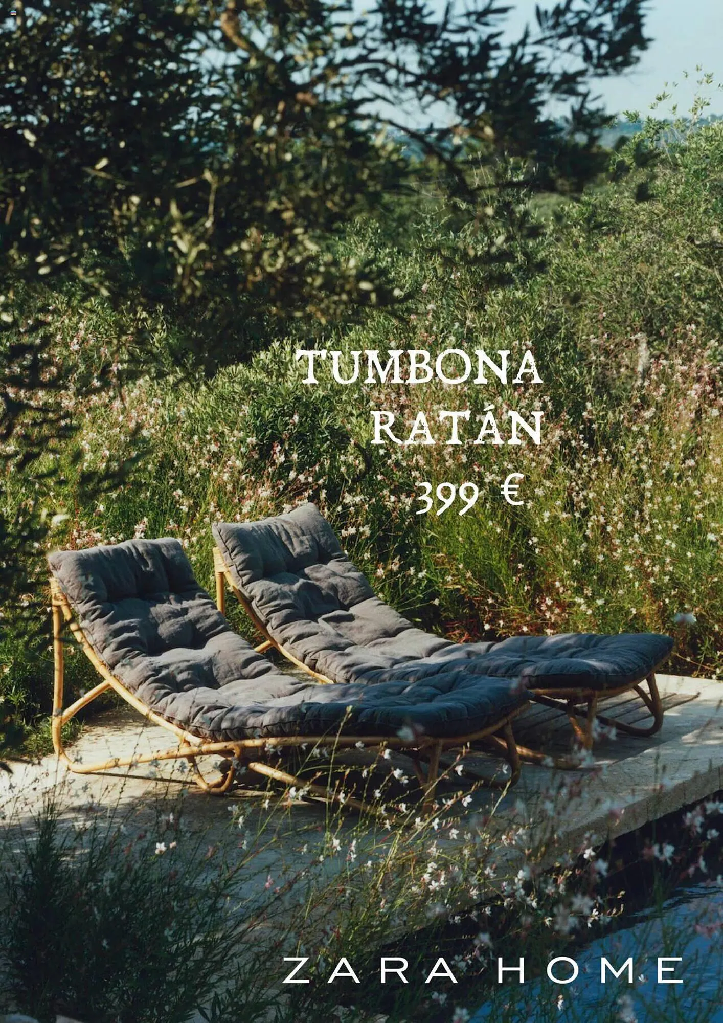 Catálogo de Folleto ZARA HOME 28 de agosto al 28 de septiembre 2023 - Página 10