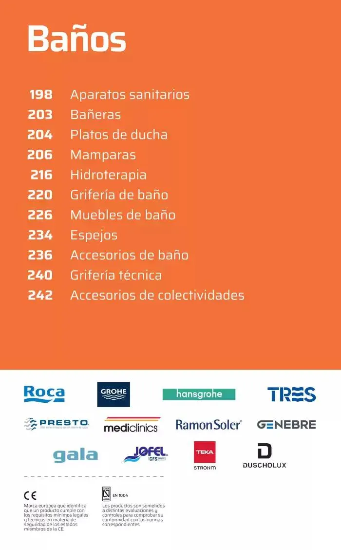 Catálogo de Catálogo 2025 Lleida 1 de enero al 31 de diciembre 2025 - Página 64