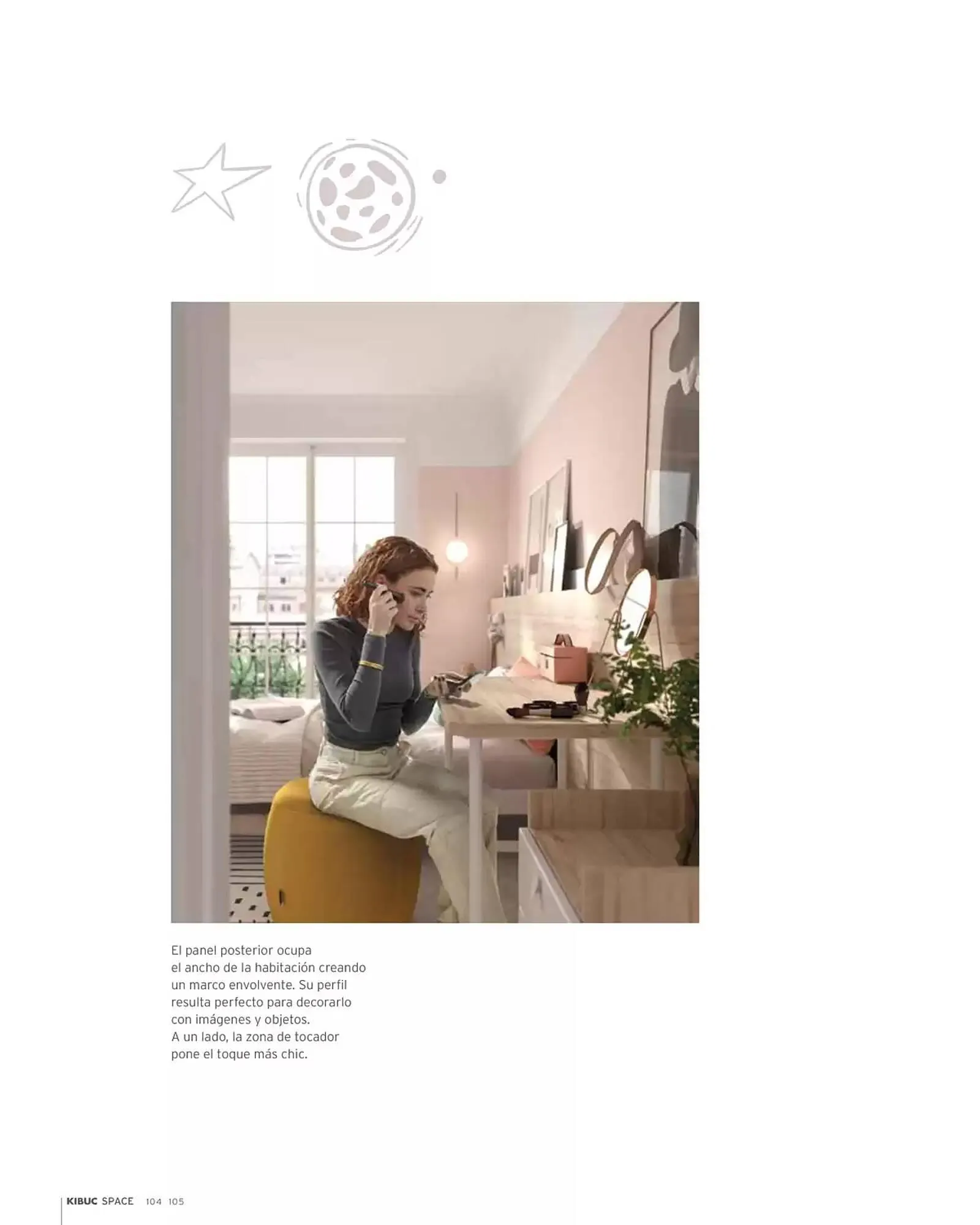 Catálogo de Folleto Kibuc 11 de noviembre al 11 de noviembre 2025 - Página 104